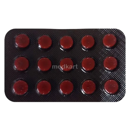 predmet 4mg tablet  15's